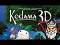 Kodama 3D Game Session with Sophia and Fiona