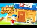 La peor tienda | Animal Crossing New Horizons | MrLokazo86