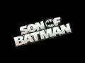 Lads Discuss DC Content: Son of Batman