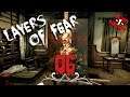 LAYERS OF FEAR #[06] - 👻 Grundierung 👻 Let's play (Horror)