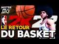 LE RETOUR DU BASKET | NBA 2K22 (01)