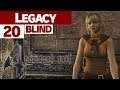 Legacy | Resident Evil 4 (BLIND) | 20 | "Reunion"