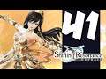 Lets Blindly Play Shining Resonance Refrain: Part 41 - People of the North Pole