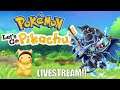 Let's Go Flukey!! Pokemon Let's Go Pikachu Livestream!!