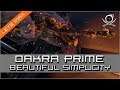 Lets Max - Dakra Prime (Melee 3.0): Beautiful, Simplistic Power!! | Warframe