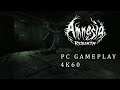 Let´s Play Amnesia Rebirth #09 Folterkammer Extrem 4K60