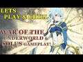 Let's Play & Chill - SAORS : War of the Underworld Showcase & SOLUS SINON GAMEPLAY!