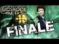 Let's Play Bioshock [Extrem] - 39 [FINALE] - An Der Oberfläche