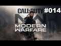Let's Play Call of Duty Modern Warfare #014 - Kampagne [Deutsch/HD]