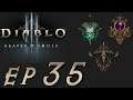 Let's Play Diablo III - Episode 35: Adventure Mode