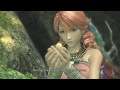 Let's Play Final Fantasy XIII Part 10: Fighting In A Beautiful Forest