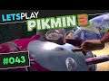 🍃 Lets Play Pikmin 3 | [Olimars neue Abenteuer] Heimfahrt【#043】