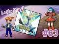 Let's Play Pokémon X! - #63: "So I Says to Mable, I Says..."