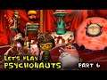 Let's Play Psychonauts! (Finale)