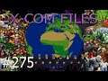 Let's Play The X-COM Files: Part 275 Tower of Apocalypse