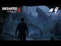Let's Play ► Uncharted 4 A Thief´s end | #4 | Hrob Henryho Averyho | (by Mike) [CZ] [720p] [Ps4]