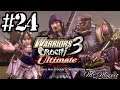Let's Play Warriors Orochi 3 Ultimate - 24 - Battle of Kyushu
