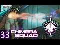Let's Play XCOM: Chimera Squad - Episode 33 (UFO)