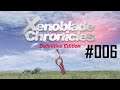 Let's Play Xenoblade Chronicles - Part #006