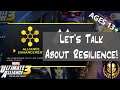 Let's Talk About Resilience! - Ultimate Alliance 3