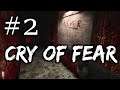 Librarian Plays: Cry of Fear - #2 Hallway of NOPE