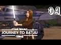 LIGHTSABER | Sims 4: Journey to Batuu | Pt 04