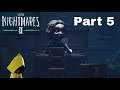 Little Nightmares 2 Playthrough Part 5- Making our Escape!