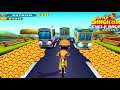 Little Singham Cycle Race Game - Best Cycle Run Game | Android/iOS Gameplay HD