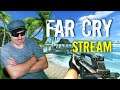 LIVE STREAM FAR CRY 1 | СТРИМ ФАР КРАЙ 1 | ПРОХОЖДЕНИЕ