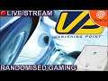 [🔴 LIVE STREAM] Vanishing Point - SEGA Dreamcast - Gameplay & Discussion [HD 1080p60]