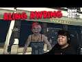 LOLA AURING THE DRIVER | GTA V