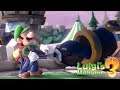 Luigi's Mansion 3 All Mini Games