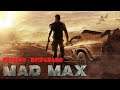 Mad Max - Desafio (Disparado)