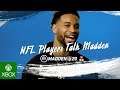 Madden NFL 20 - NFL Players Talk Madden Ratings trailer