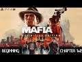 Mafia II: Definitive Edition | Chapter 1+2 | The Beginning