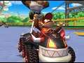 Mario Kart Double Dash: Custom Tracks - 150cc All Cup Tour