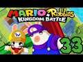 Mario + Rabbids Kingdom Battle Part 33