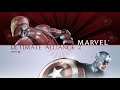 Marvel: Ultimate Alliance 2 (Anti-Registration) [25] PS4 Longplay