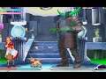 Marvel Vs Capcom 2 1440p HDR (PCSX2)