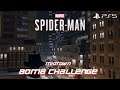 SPIDERMAN REMASTERED Gameplay Walkthrough Bomb Challenge Midtown Ultimate Level FULL GAME [4K 60FPS]