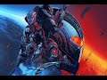 Mass Effect LE ( - ME2 - Story Playthrough 12 - )