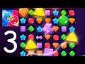 Match Masters ‎- PvP Match 3 - Gameplay Walkthrough Part 3 (Android,IOS)