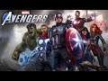 Matt Plays Marvel's Avengers: Episode 1 - What A-Day!