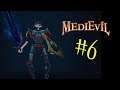 MediEvil CON EL CASCO #6 No hay Jabberwocky