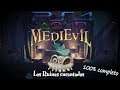 Medievil PS4 - Las ruinas encantadas - Completo 100%