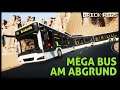 Mega Bus am Abgrund | BrickRigs | Let´s Play Brick Rigs Deutsch - German | Lego