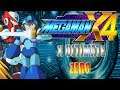 Mega Man X4 any% speedrun. . . X & Zero