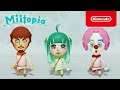 Miitopia – Overview trailer (Nintendo Switch)