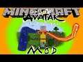 Minecraft Avatar Mod. Show Cases and Review