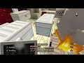 Minecraft building My house on peaceful mode part 1
